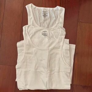 2 Goodfellow and Co. Tank Tops